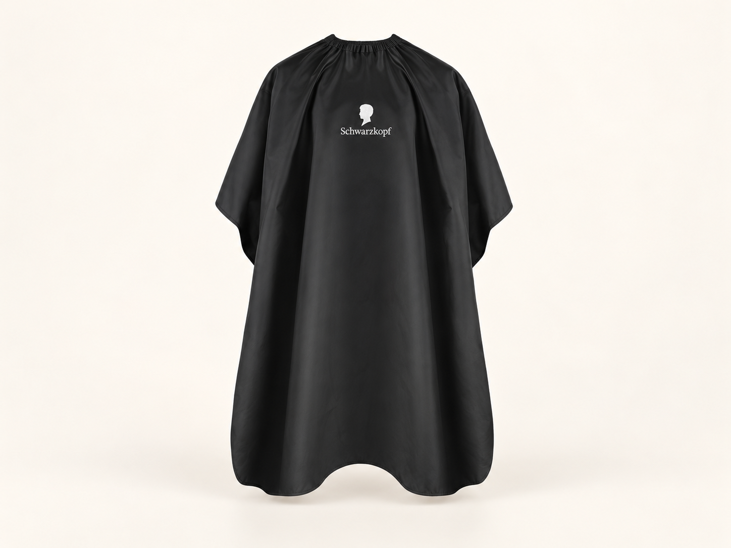Schwarzkopf Professional salon cape